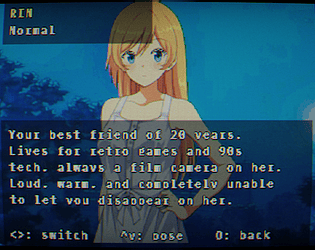 After The Last Bell. [Free] [Visual Novel]