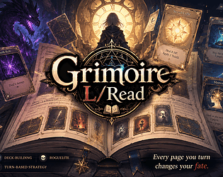 Grimoire L/Read
