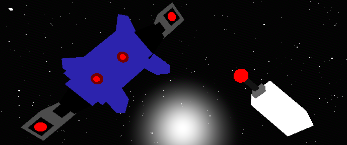 Star Gun