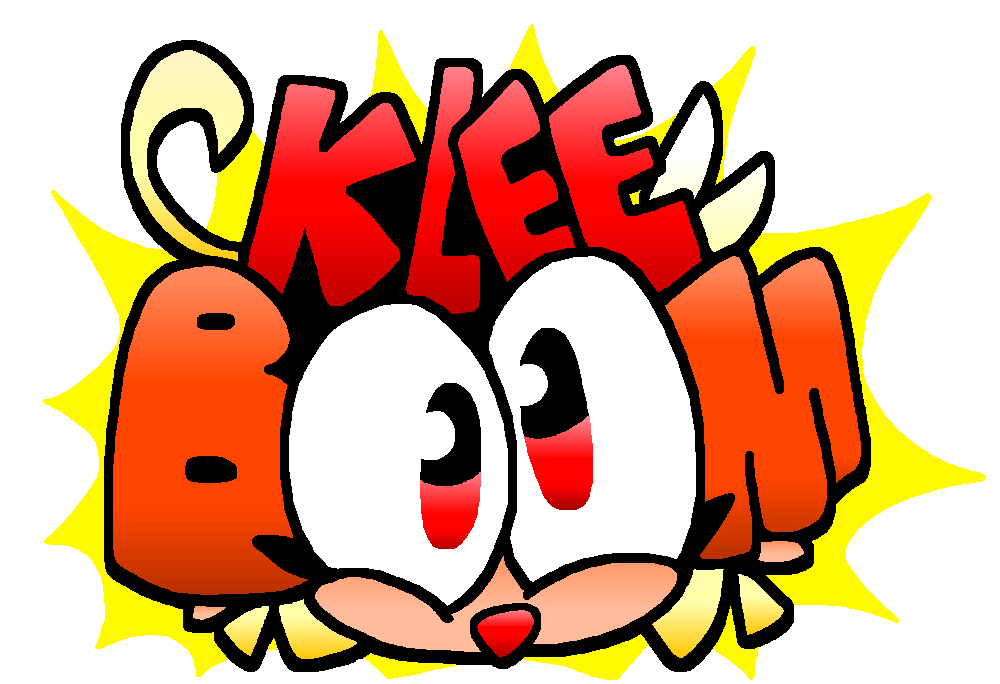 KleeBOOM (coming soon)