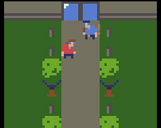 Schrödinger's Cat [Free] [Adventure]