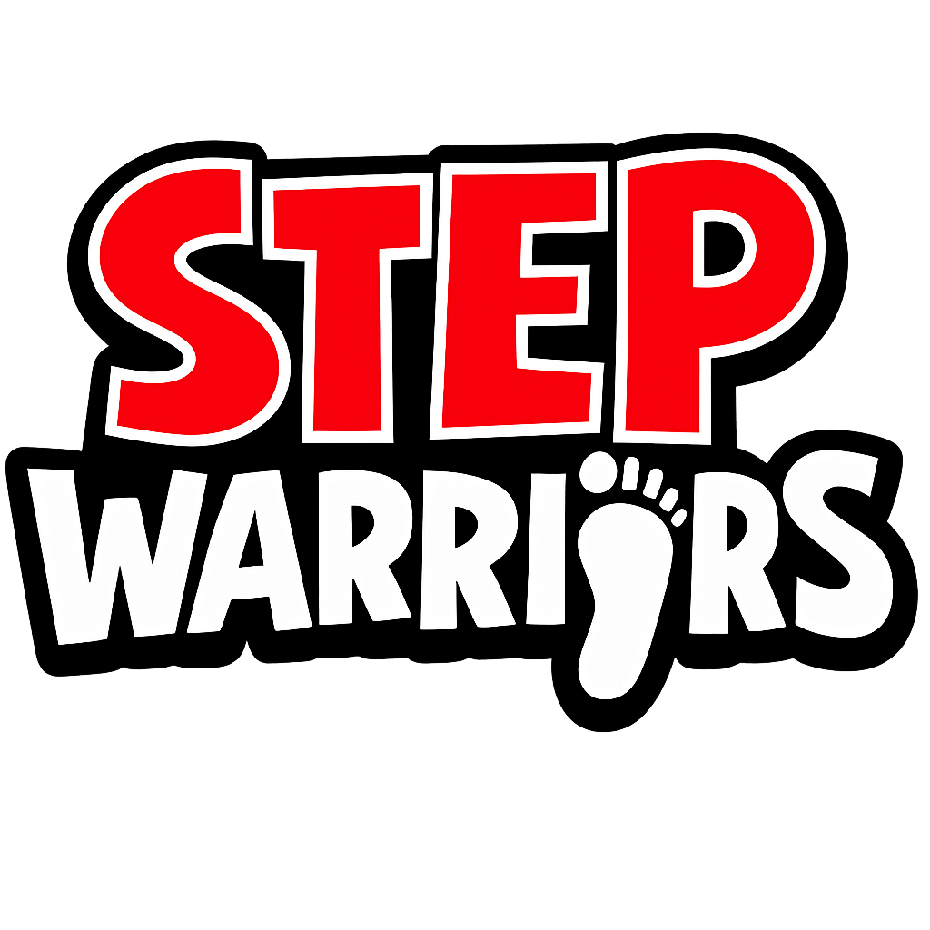 Step Warriors