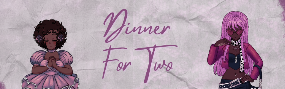 Dinner For Two