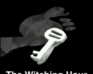 The Witching Hour