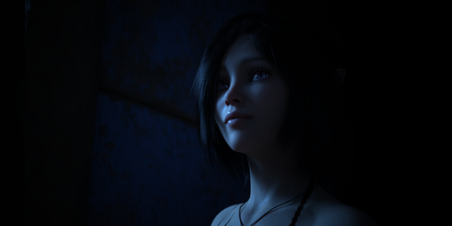 Cover image for Desert Stalker