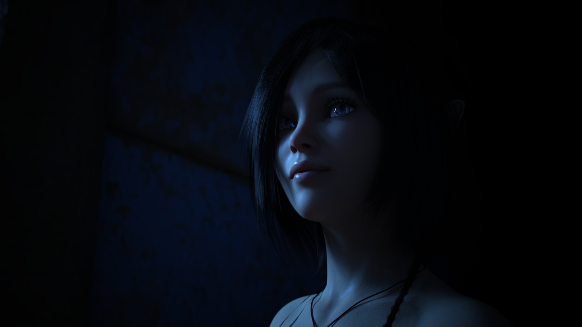 Cover image for Desert Stalker