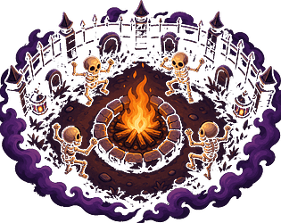Dead Festival [Free] [Strategy]