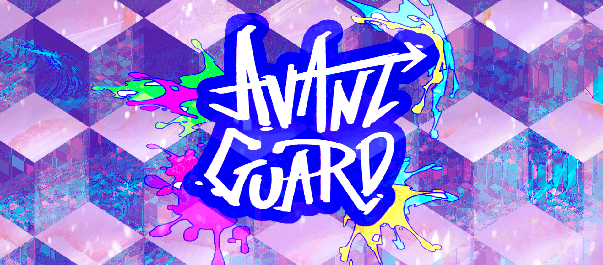 Avant-Guard