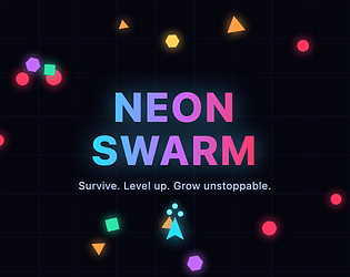 Neon Swarm [Free]