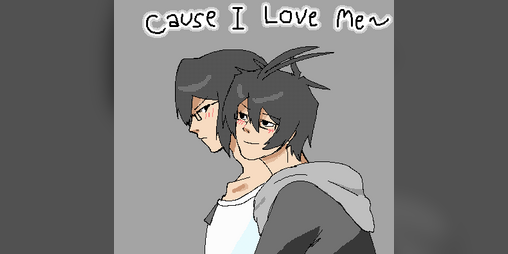 Cover image for (18+) Cause I Love Me~