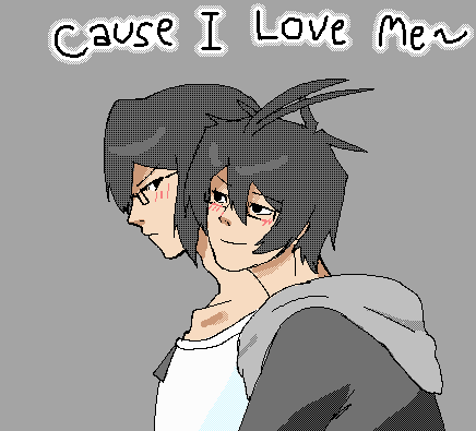 Cover image for (18+) Cause I Love Me~