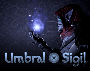 Umbral Sigil game screenshot