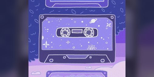 Cover image for By Jupiter's Moon