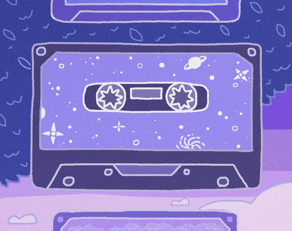 Cover image for By Jupiter's Moon