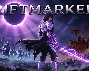 Riftmarked [Free] [Action]