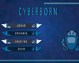 CyberBorn