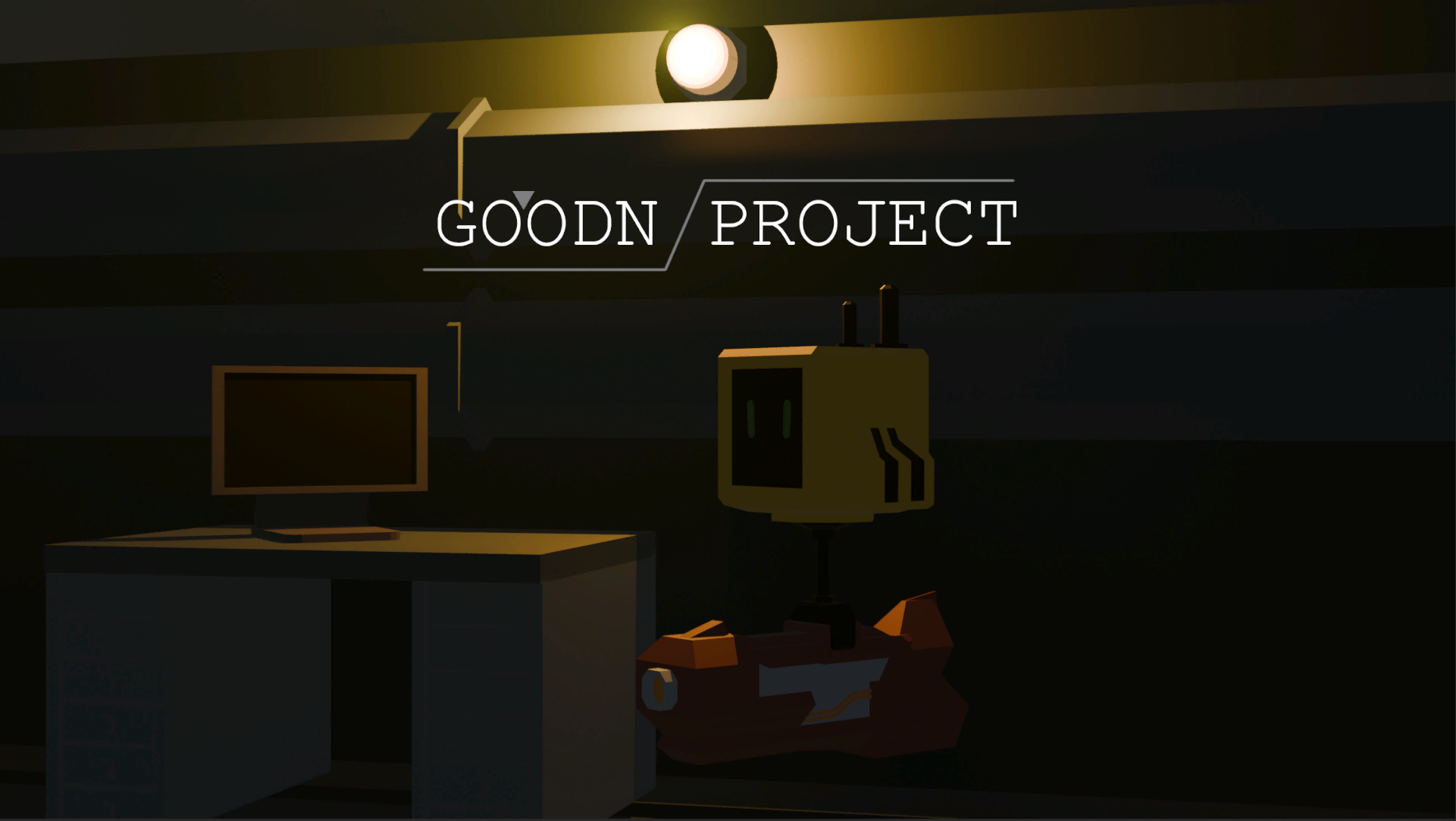 Goodn Project