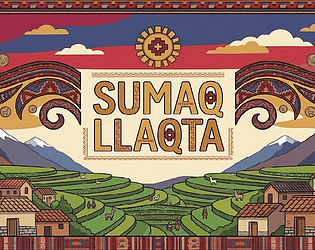 SUMAQ LLAQTA