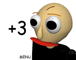 Gratis en itch.io: PLUS THREE de iam3aldi