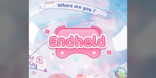 Cover image for Endheld