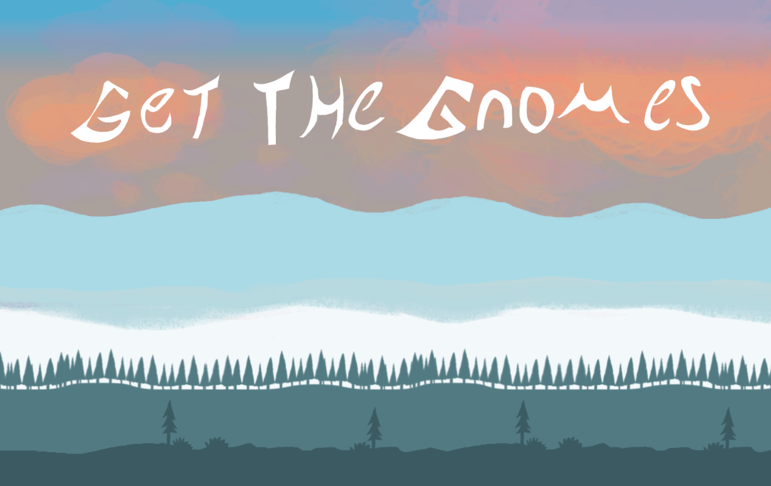 Get the Gnomes