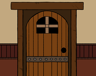 The Door [Free] [Puzzle] [Windows]