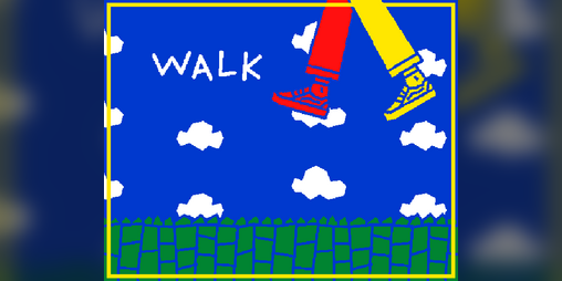 Cover image for walk demo