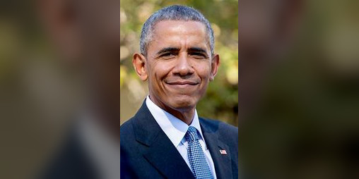 Cover image for Obama Breaker