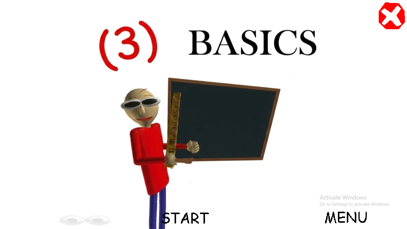 (3) BASICS