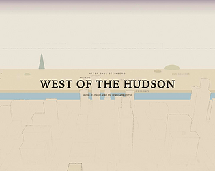 West of the Hudson [Free]
