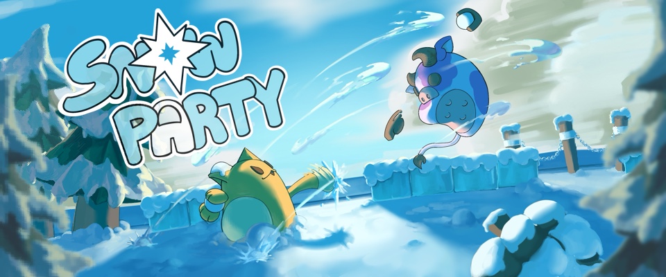 Snow Party