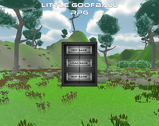 Little Goofball RPG