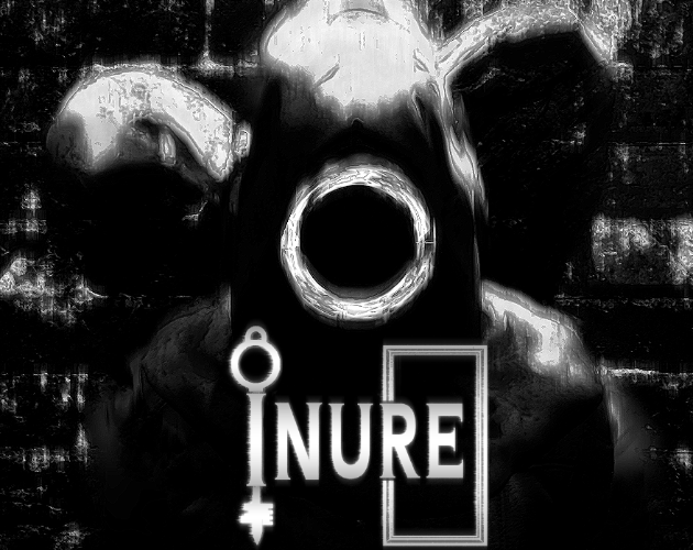 Cover image for INURE (DEMO)