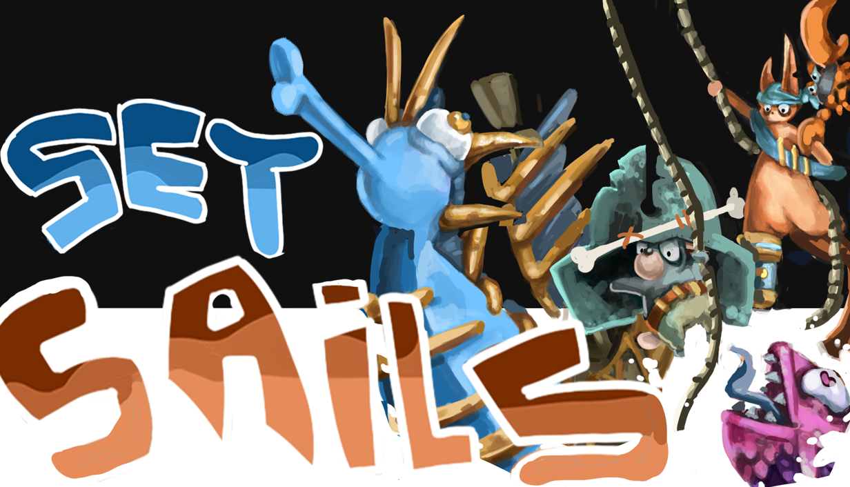 Set Sails