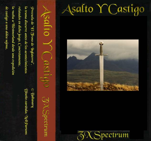 Asalto y Castigo