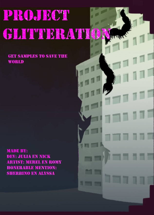 Operation Glitteration