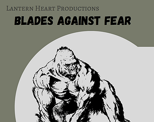 Blades Against Fear