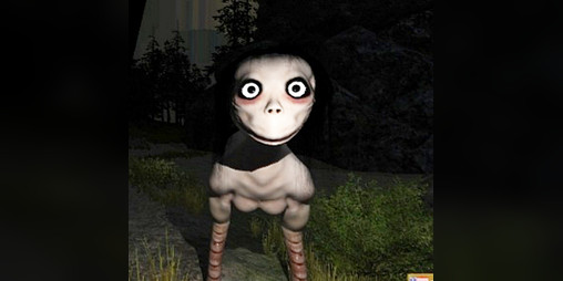 Cover image for Momo Remake
