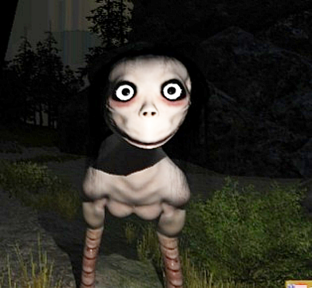 Cover image for Momo Remake