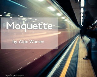 Moquette