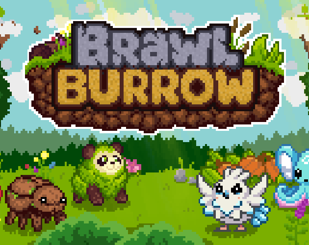 Brawl Burrow
