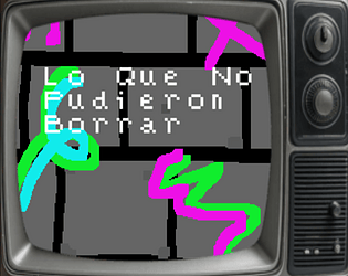 Lo Que No Pudieron Borrar [Free] [Strategy]