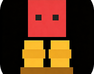 Bounce King [Free] [Platformer]