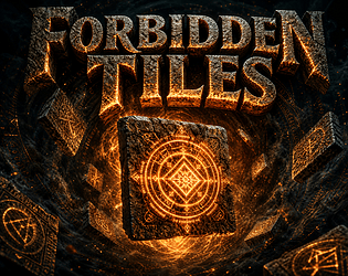 Forbidden Tiles