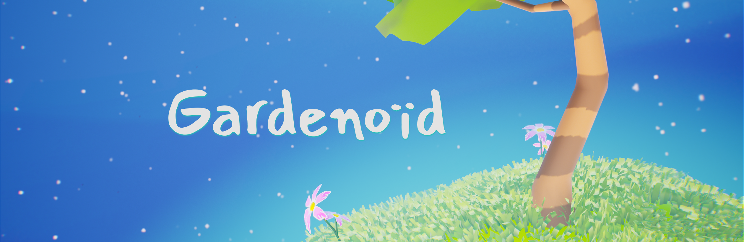 Gardenoïd