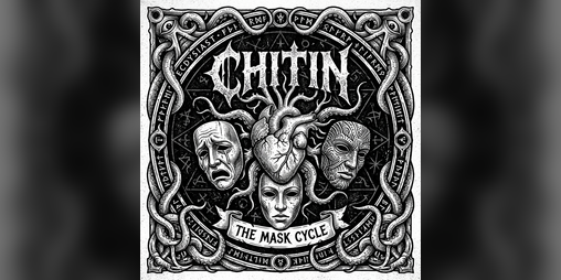 Cover image for CHITIN