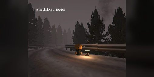 Cover image for rally.exe