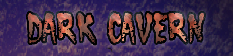 Dark Cavern (Atari 2600)