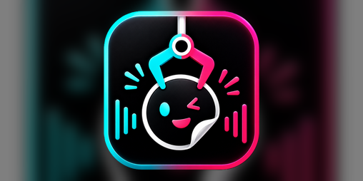 Cover image for StickerGrab