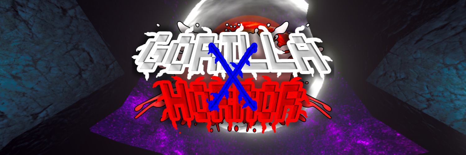 Gorilla X Horror
